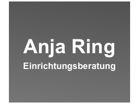 Anja Ring
Einrichtungsberatung