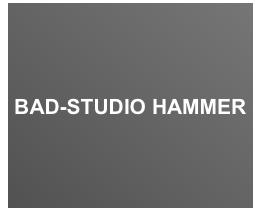 BAD-STUDIO HAMMER